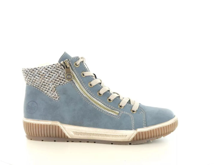 Rieker Rieker N0709 wijdte G