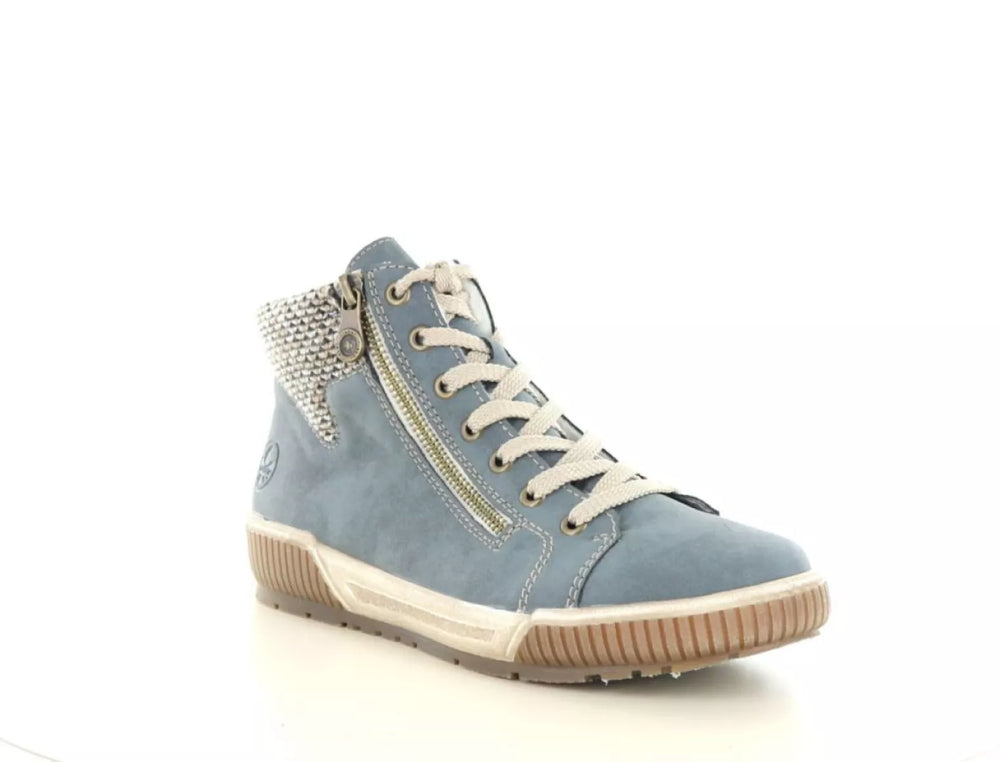 Rieker Rieker N0709 wijdte G