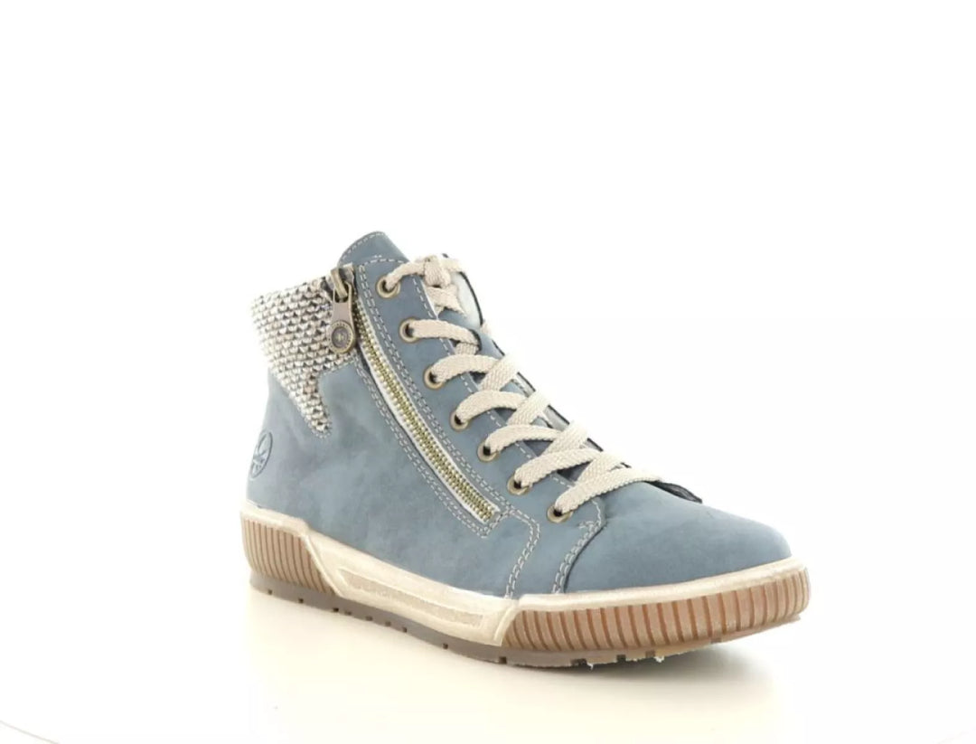 Rieker Rieker N0709 wijdte G