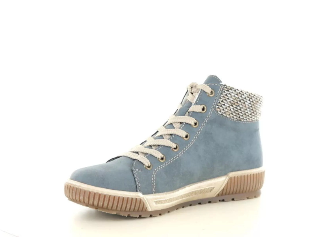 Rieker Rieker N0709 wijdte G