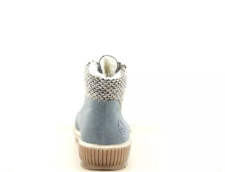 Rieker Rieker N0709 wijdte G