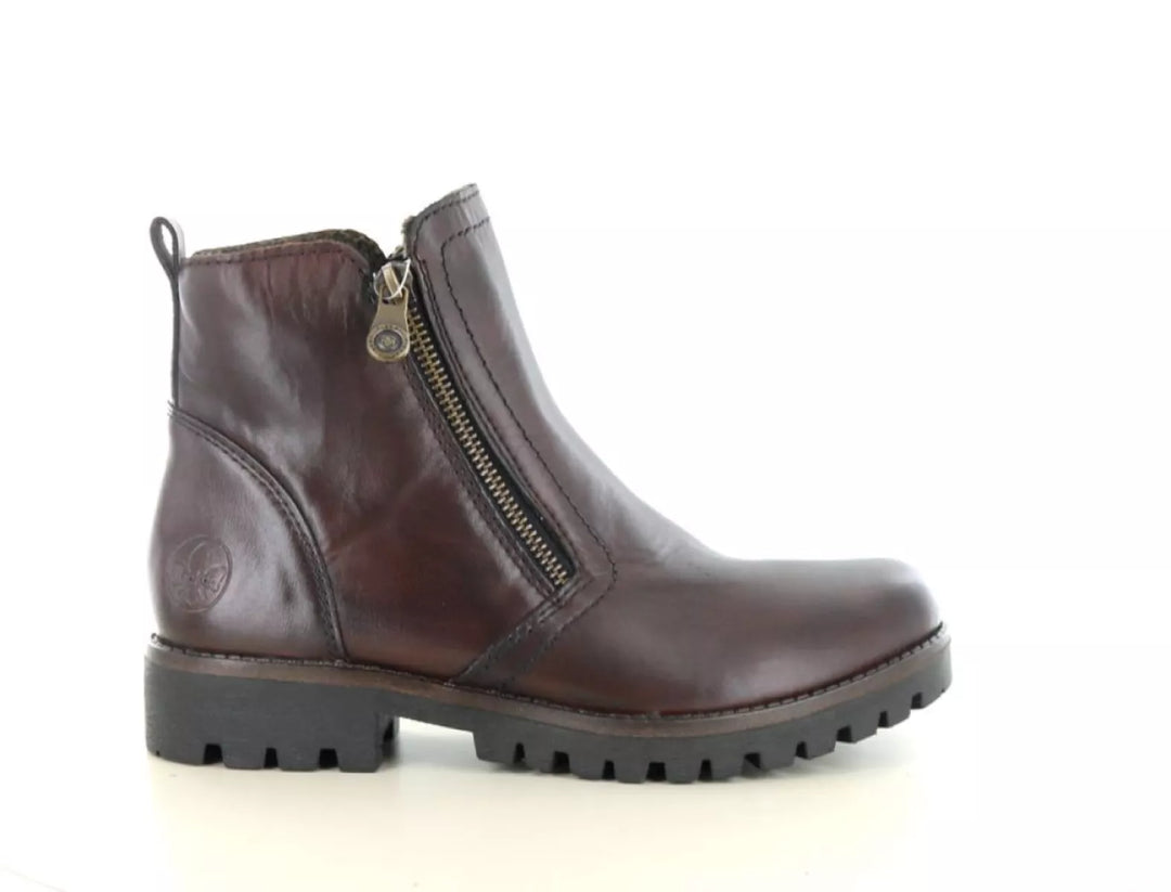 Rieker Rieker 78556 wijdte G