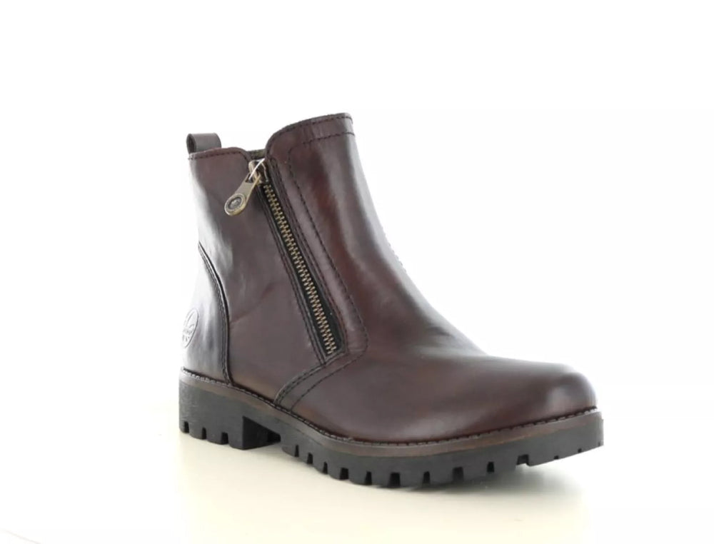 Rieker Rieker 78556 wijdte G