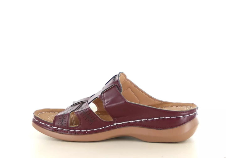 Hafjes Hafjes Roma wijdte G