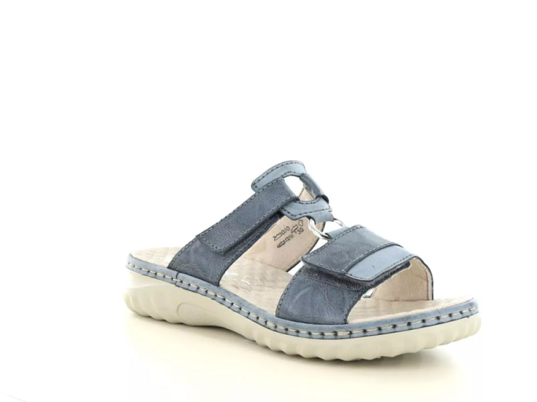 Rieker Rieker 60428 wijdte G