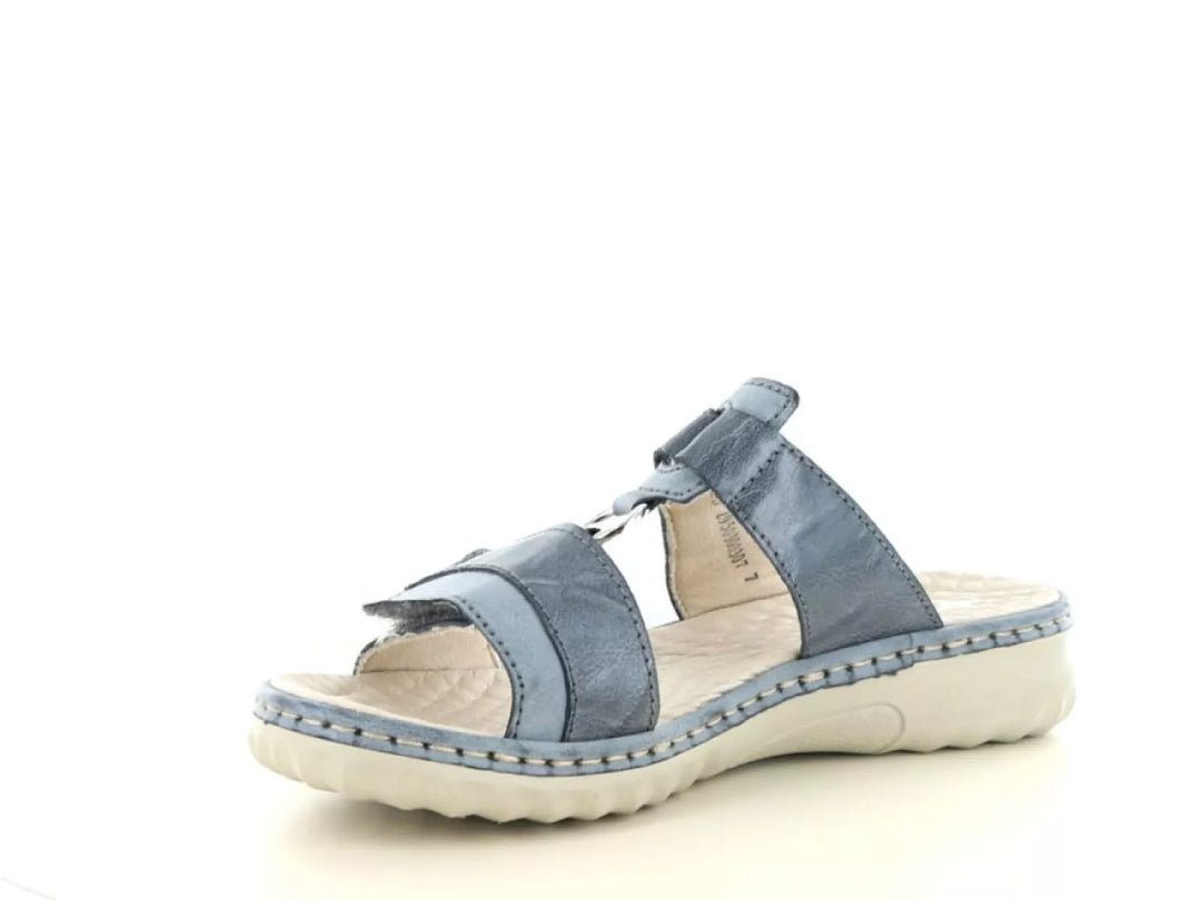 Rieker Rieker 60428 wijdte G