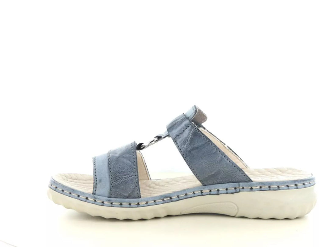 Rieker Rieker 60428 wijdte G