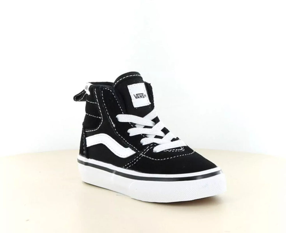 Vans Vans Ashwood Hi Decon side Zip