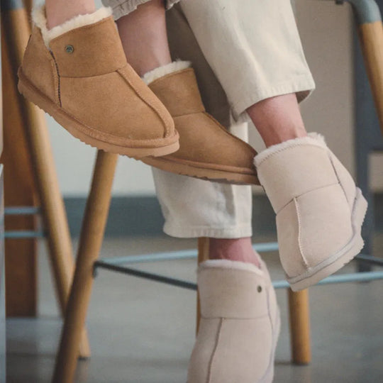 Warm Slippers for Home: Comfortable, Supportive, and Stylish