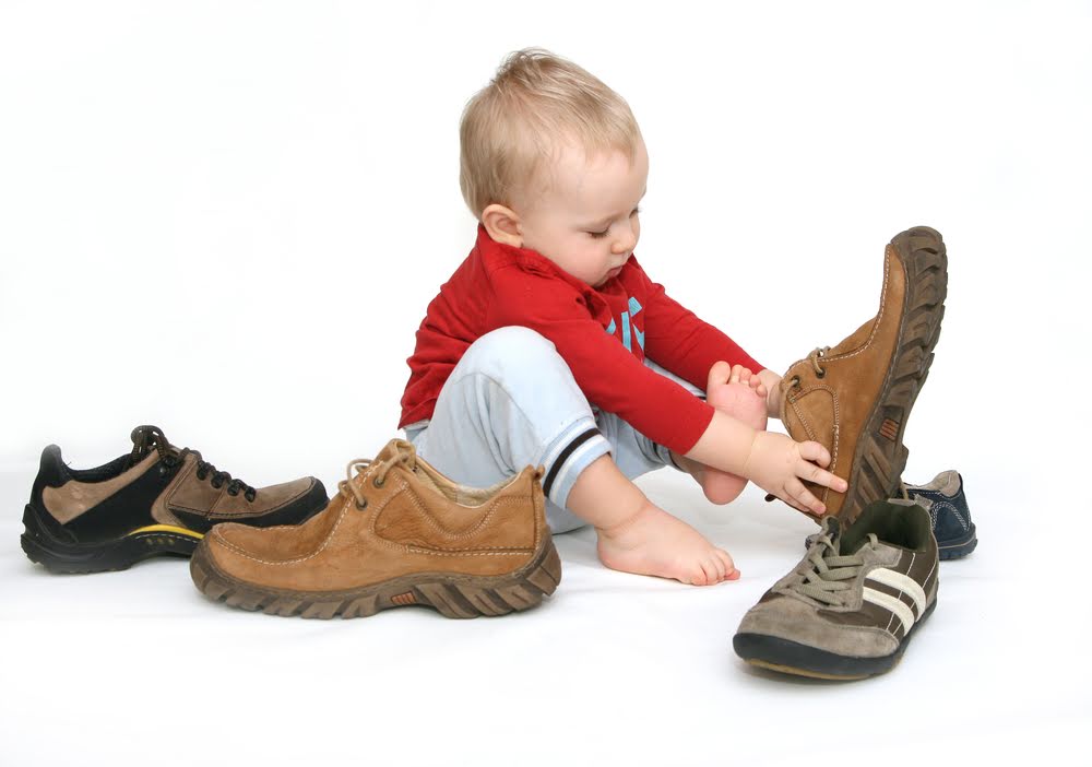 Kinderschoenen: zo kies je de beste pasvorm voor groeiende voeten
