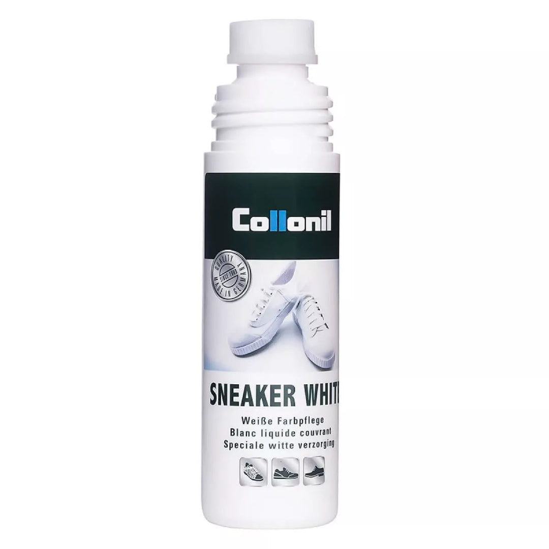 Collonil Collonil Sneaker white