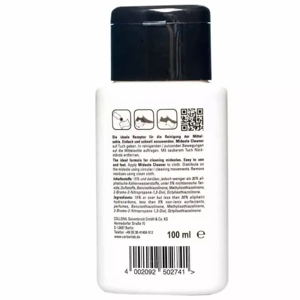 Collonil Collonil Midsole Cleaner