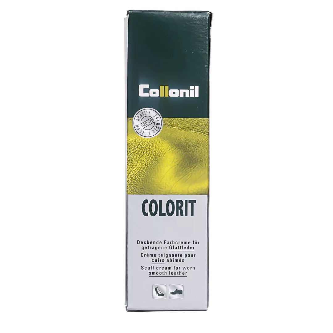 Collonil Collonil Colorit Tube