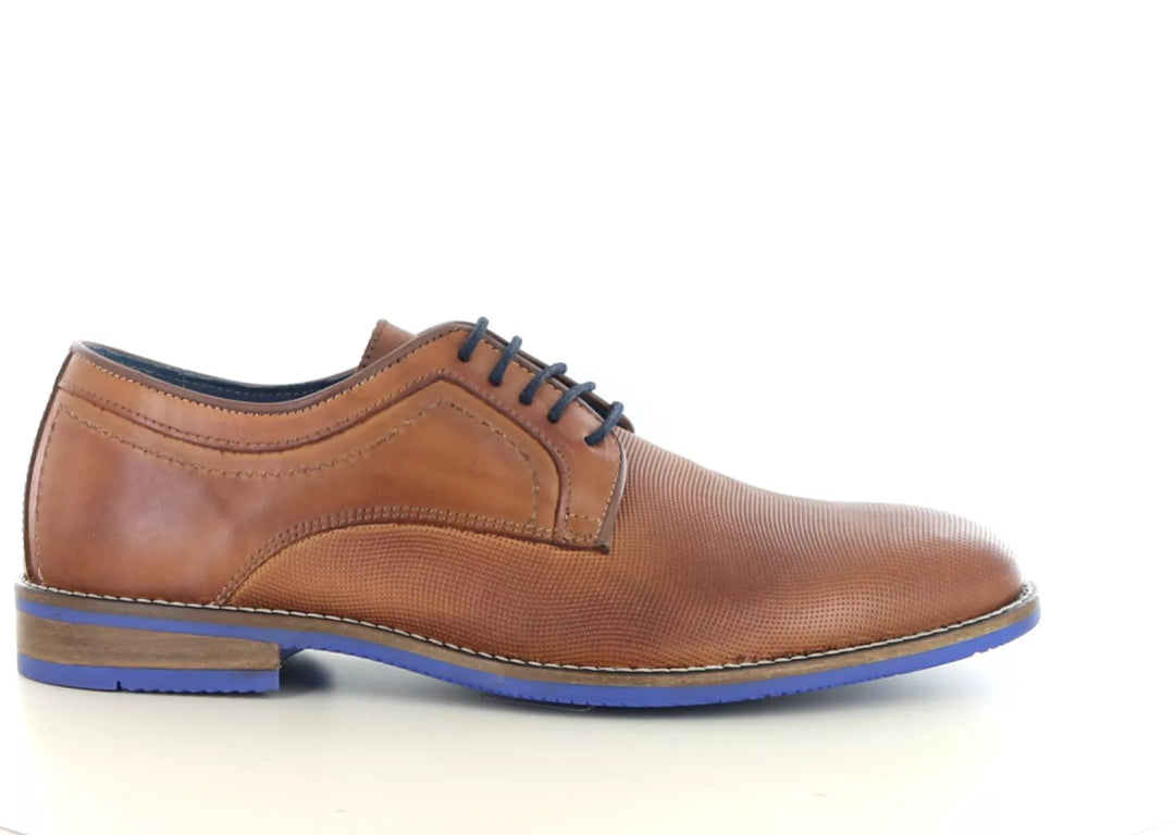 Oscar Bailey Oscar Bailey Hidden wijdte G 1/2