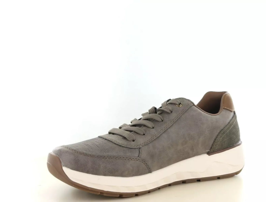 Rieker Rieker 11504 wijdte H