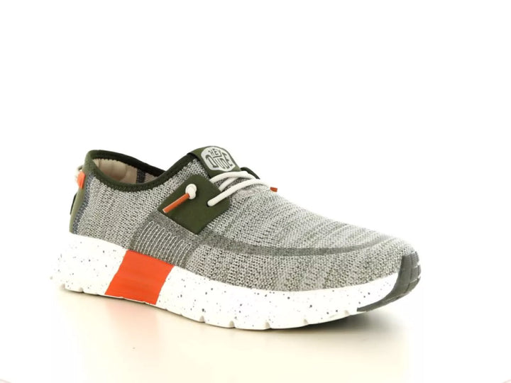 Hey Dude! Hey Dude! Sirocco