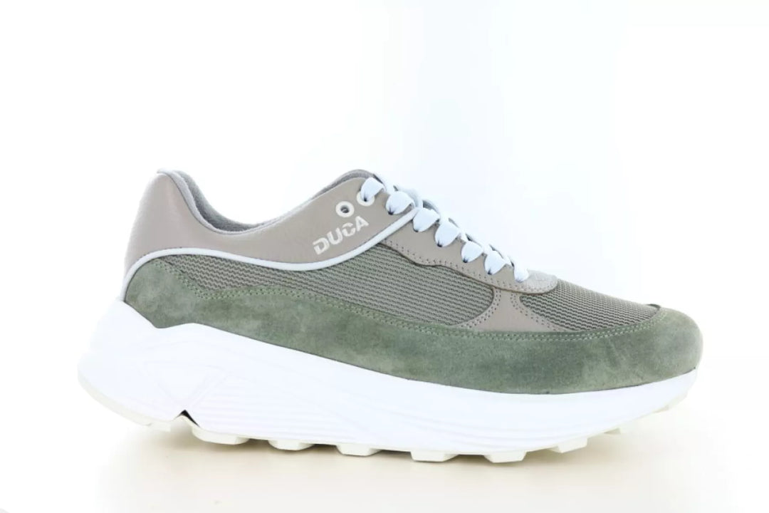 Duca Duca Lecce Breathe Men wijdte H