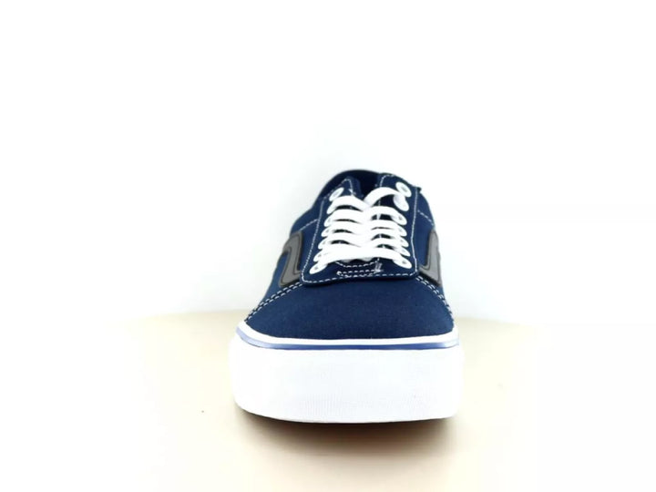 Vans Vans MN Ward Deluxe Canvas