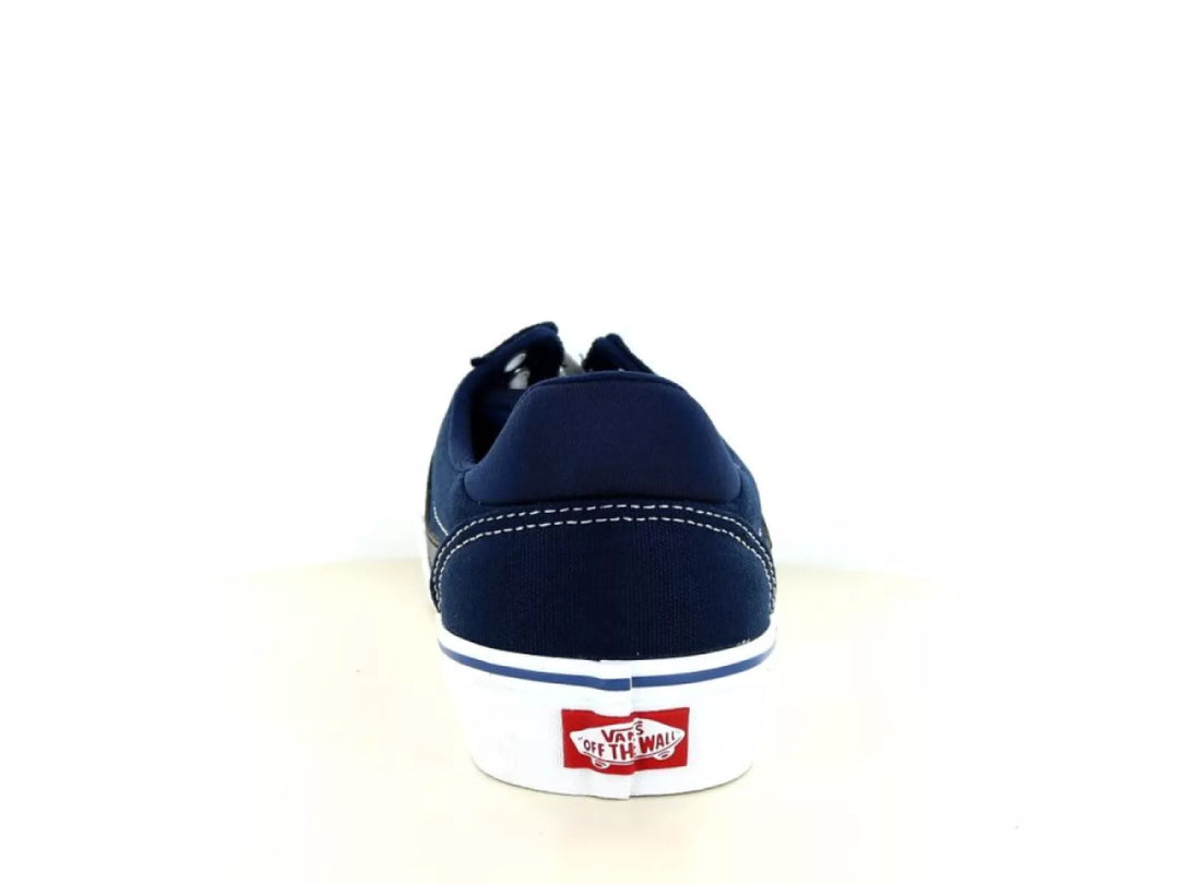 Vans Vans MN Ward Deluxe Canvas