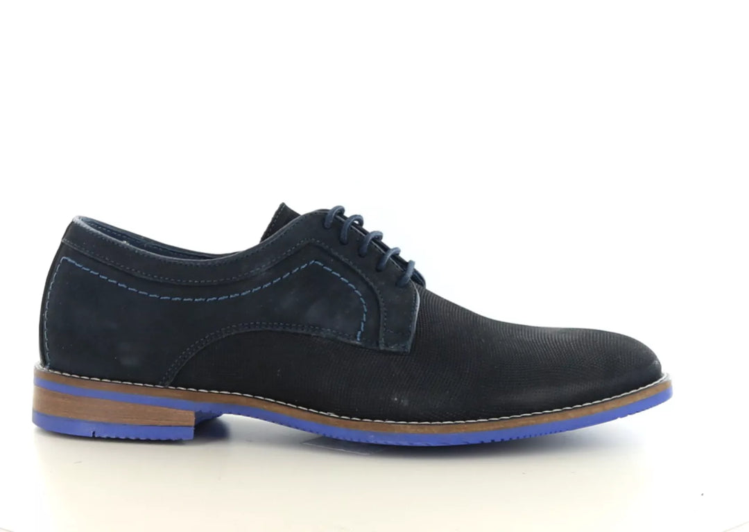 Oscar Bailey Oscar Bailey Hidden wijdte G 1/2