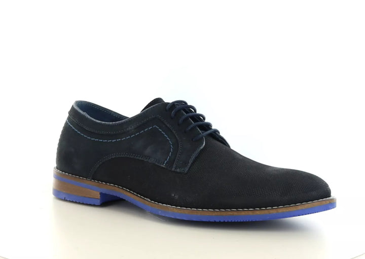 Oscar Bailey Oscar Bailey Hidden wijdte G 1/2