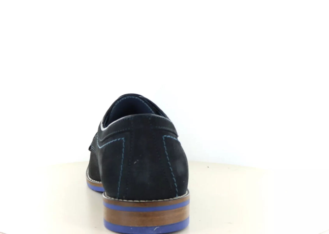 Oscar Bailey Oscar Bailey Hidden wijdte G 1/2