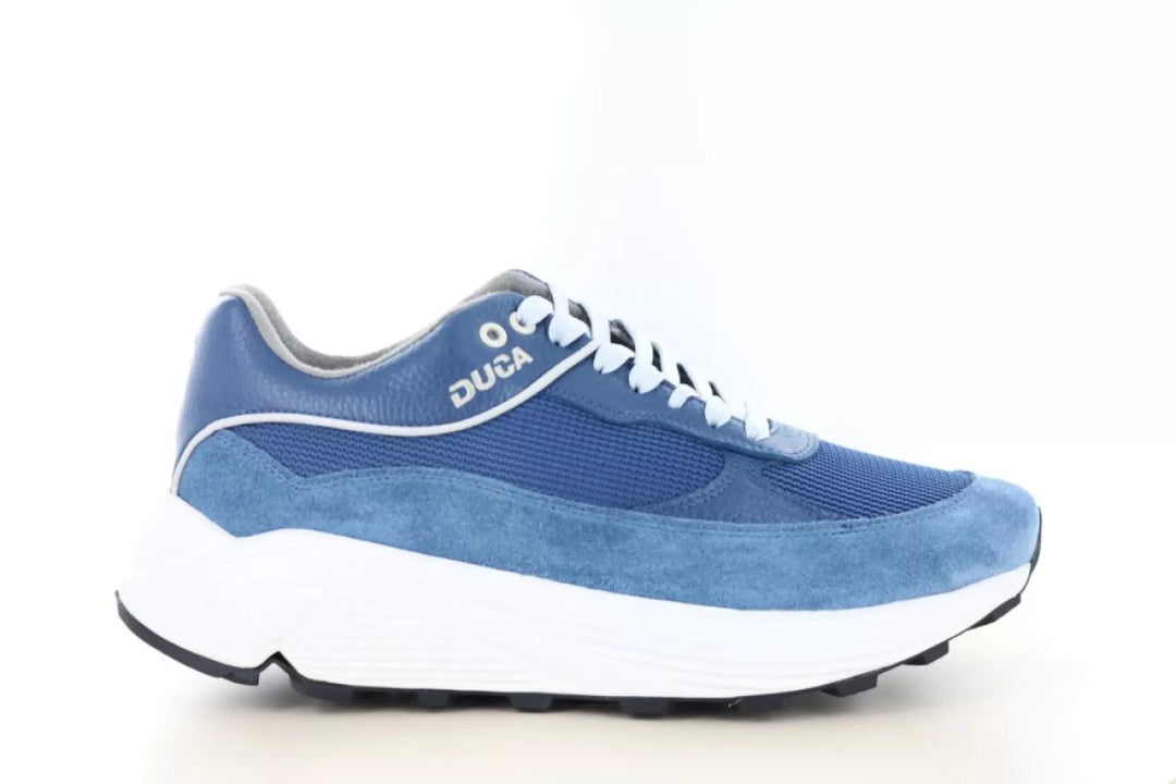 Duca Duca Lecce Breathe Men wijdte H
