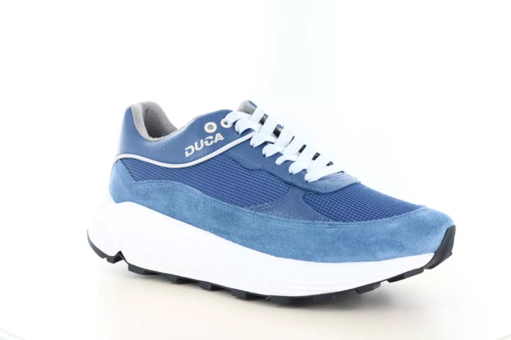 Duca Duca Lecce Breathe Men wijdte H