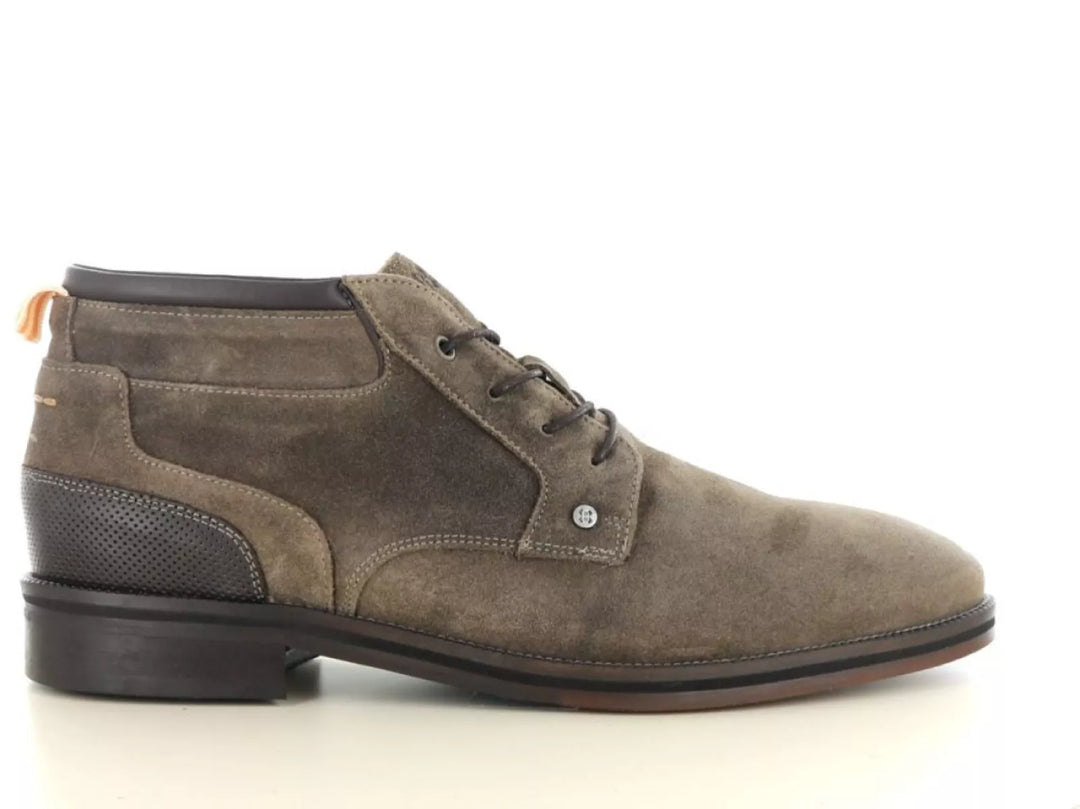 Berkelmans Berkelmans Silesia wijdte G 1/2