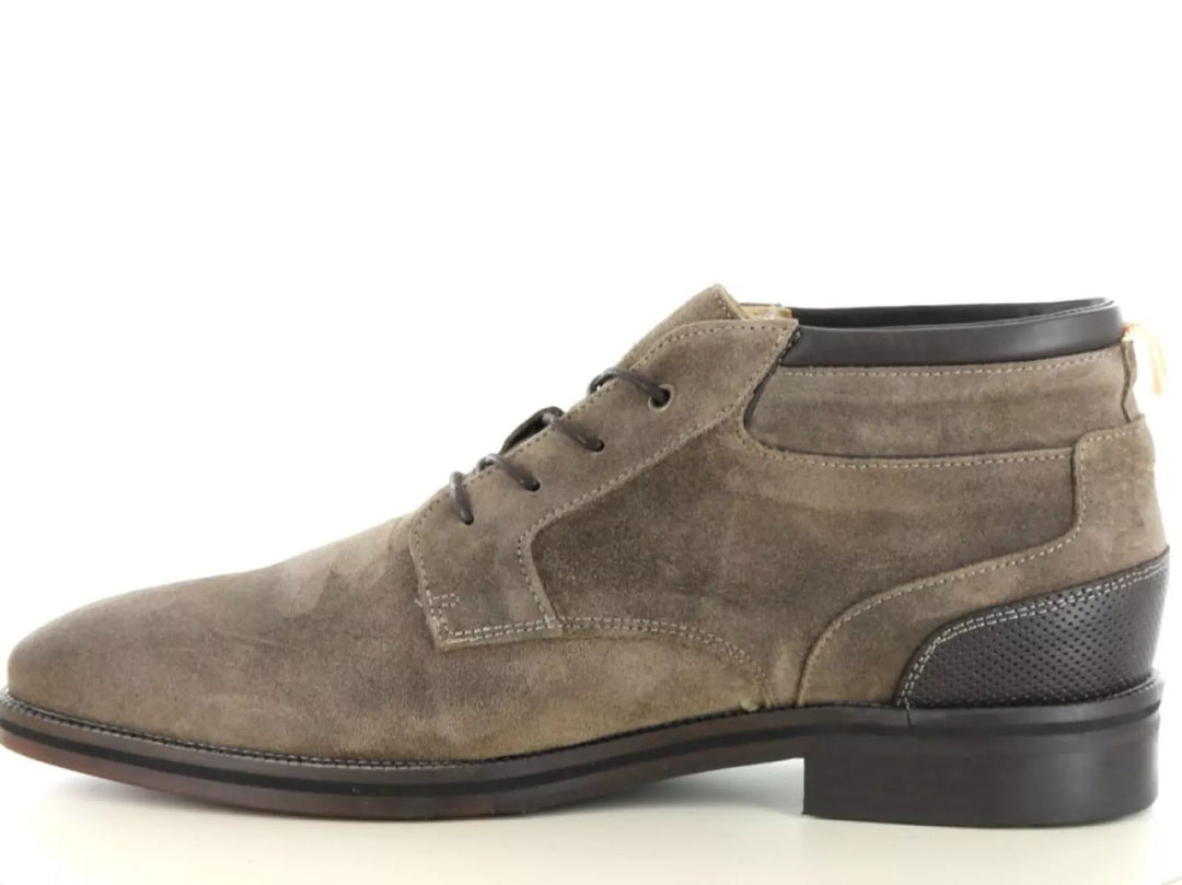 Berkelmans Berkelmans Silesia wijdte G 1/2