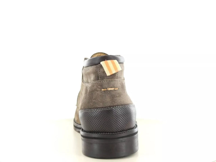 Berkelmans Berkelmans Silesia wijdte G 1/2