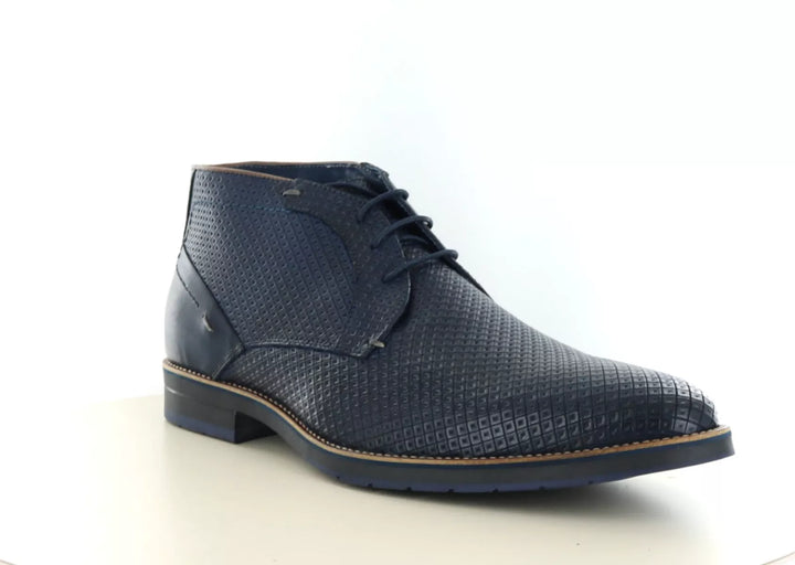 Oscar Bailey Oscar Bailey Ingliston wijdte G