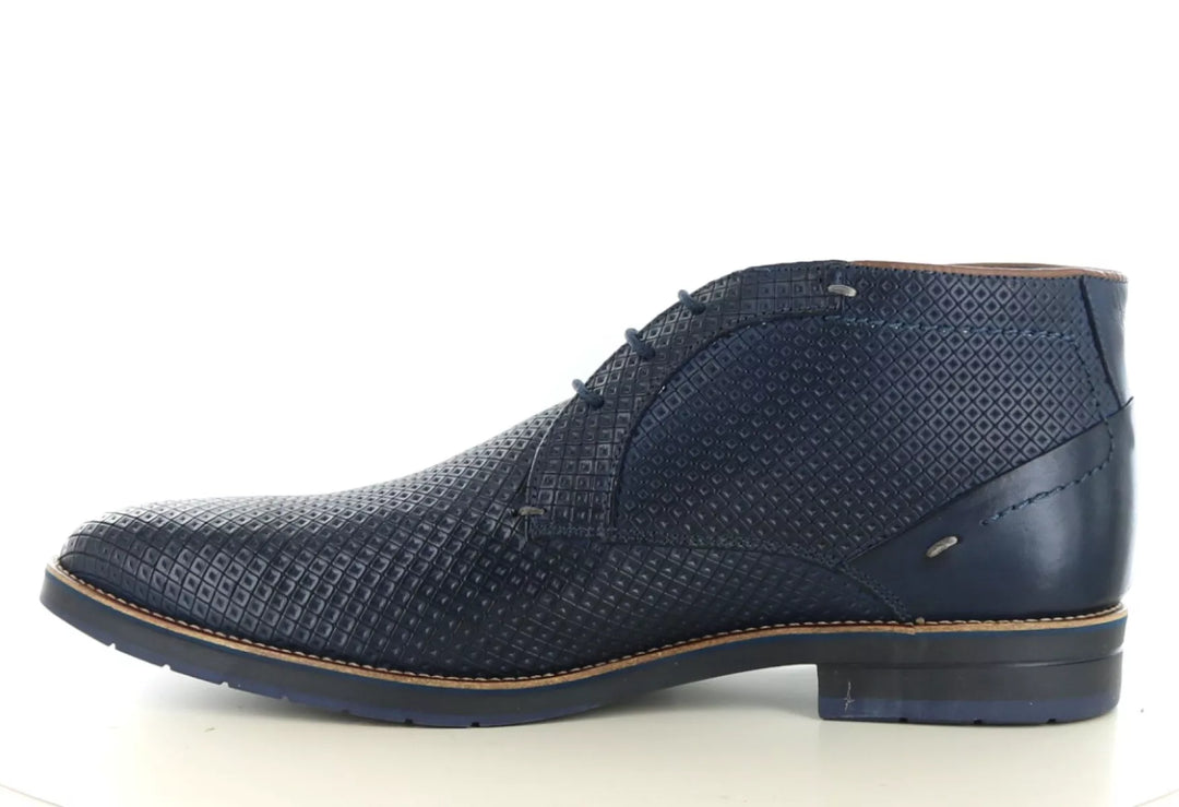 Oscar Bailey Oscar Bailey Ingliston wijdte G