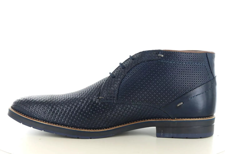 Oscar Bailey Oscar Bailey Ingliston wijdte G