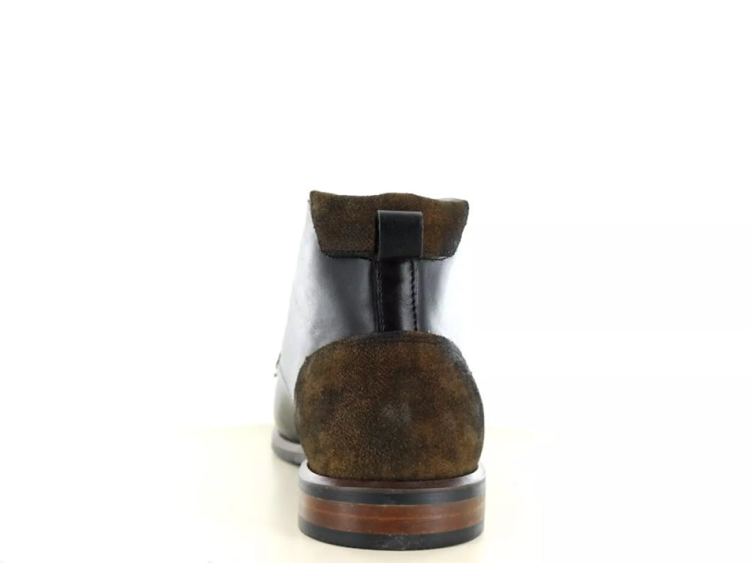 Berkelmans Berkelmans Alastaro wijdte G 1/2