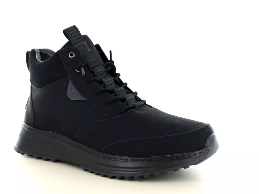 Hey Dude! Hey Dude! Tahoe