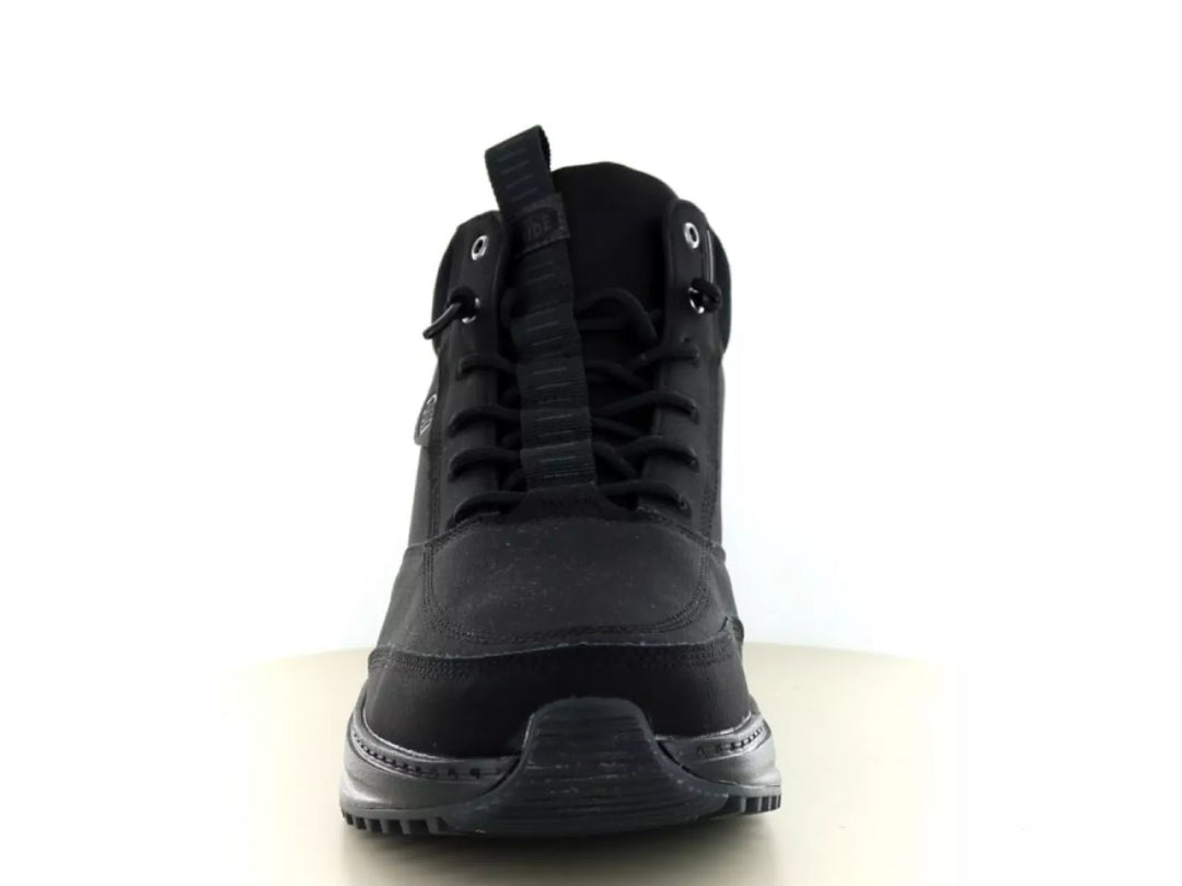 Hey Dude! Hey Dude! Tahoe