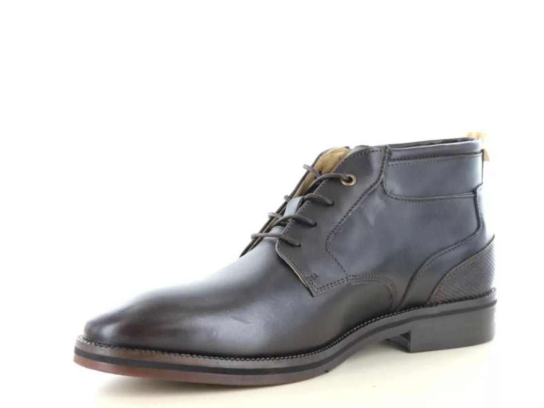 Berkelmans Berkelmans Silesia wijdte G 1/2