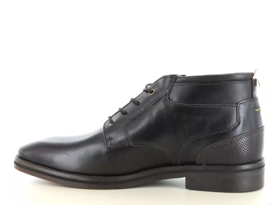 Berkelmans Berkelmans Silesia wijdte G 1/2