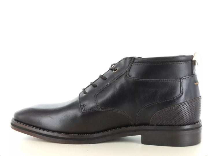 Berkelmans Berkelmans Silesia wijdte G 1/2