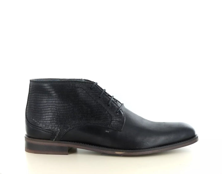 Oscar Bailey Oscar Bailey Combe wijdte G
