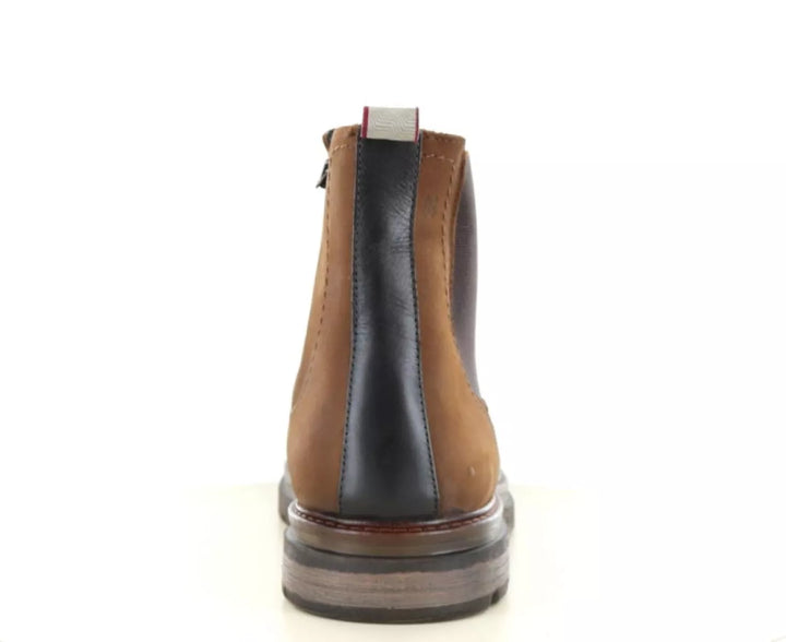 Berkelmans Berkelmans Hita wijdte G 1/2