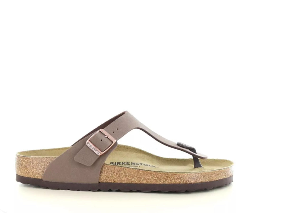 Birkenstock Birkenstock Gizeh wijdte Normaal