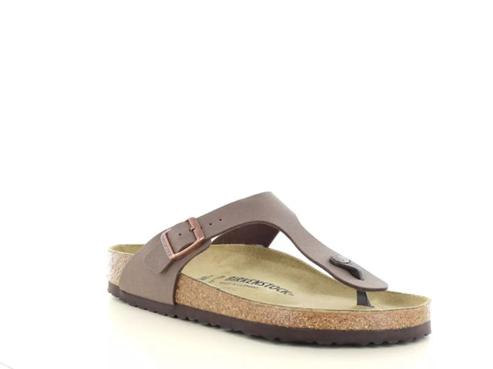 Birkenstock Birkenstock Gizeh wijdte Normaal