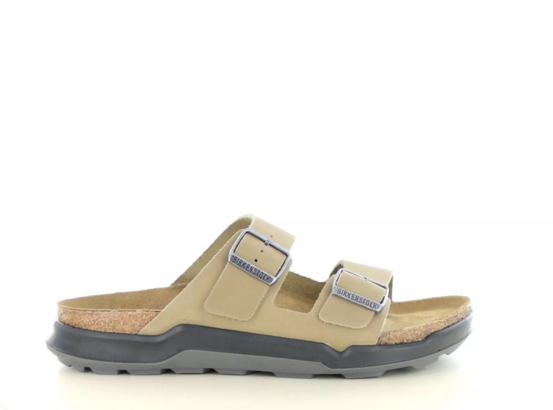 Birkenstock Birkenstock Arizona CT W Leoi wijdte Normaal