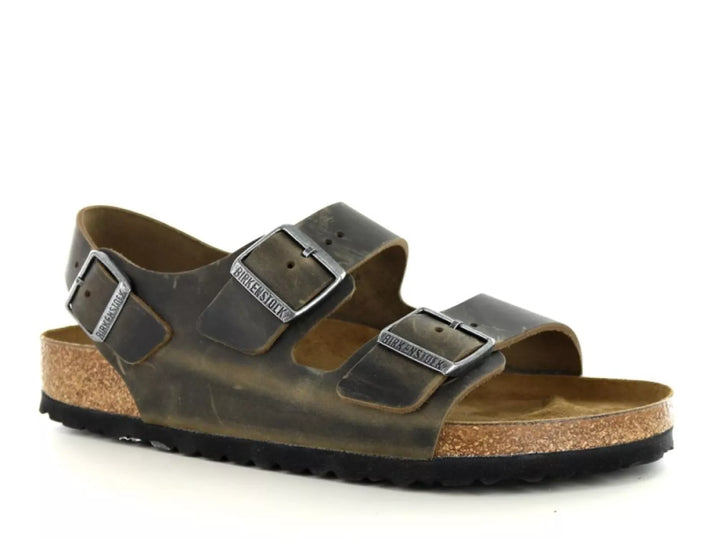 Birkenstock Birkenstock Milano FL 185.70.003