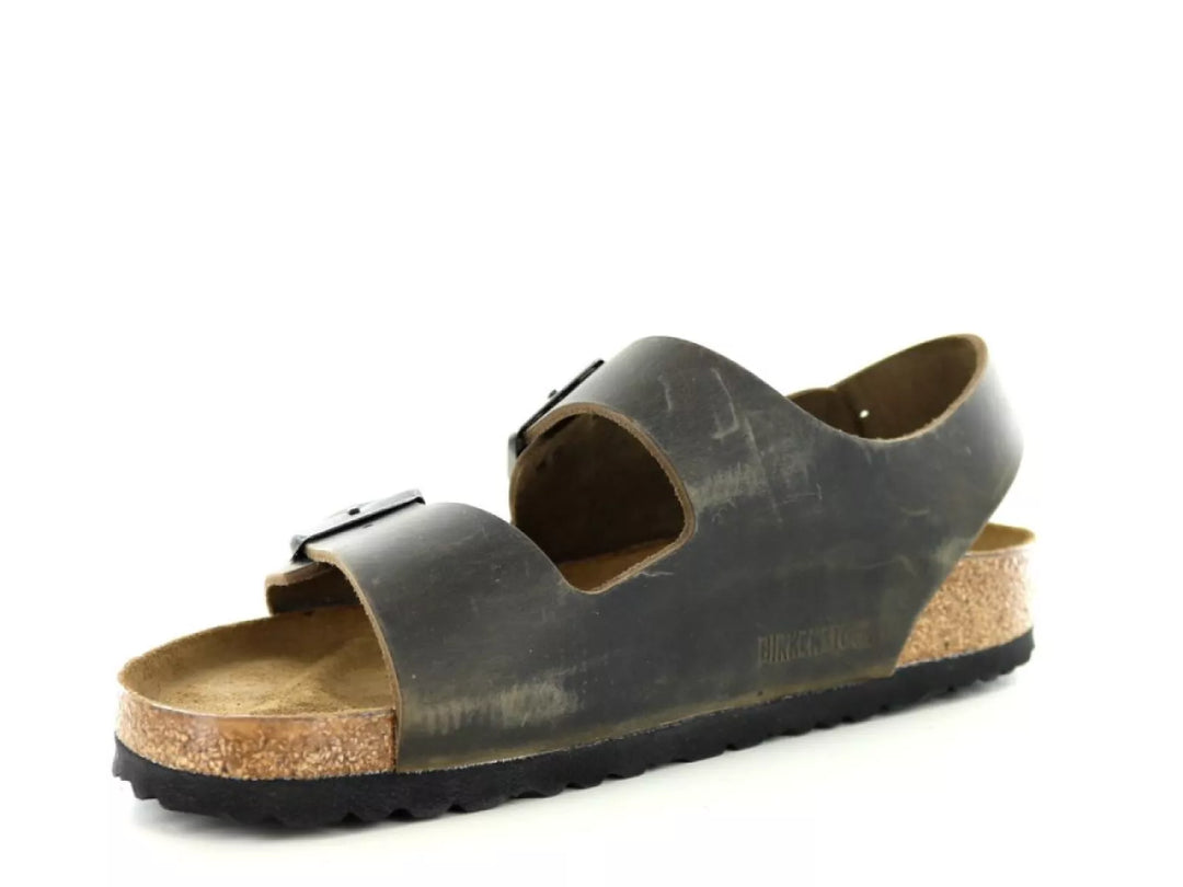 Birkenstock Birkenstock Milano FL 185.70.003