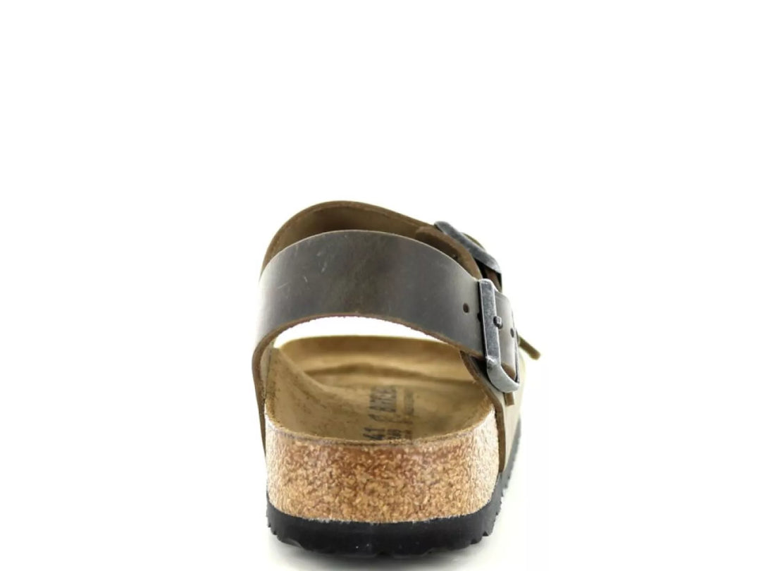 Birkenstock Birkenstock Milano FL 185.70.003