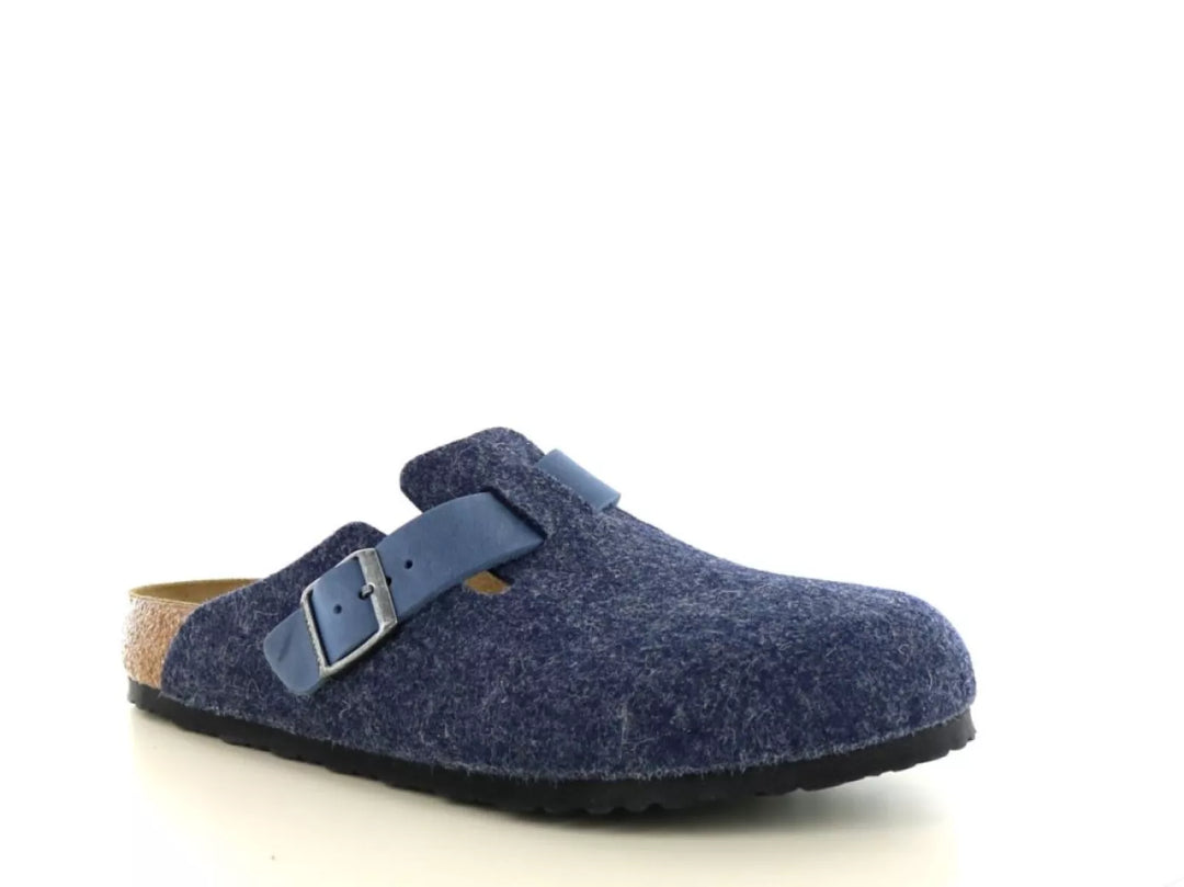 Birkenstock Birkenstock Boston wijdte Normaal