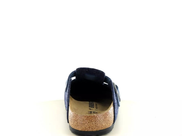 Birkenstock Birkenstock Boston wijdte Normaal